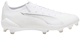 Кроссовки Puma Ultra 5 Ultimate FG 'White Pack', белый 107683 04 | white pack