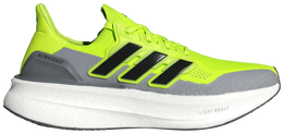 Кроссовки Adidas UltraBoost 5 'Lucid Lemon Grey', зеленый id8819 | lucid lemon grey