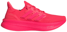 Кроссовки Adidas UltraBoost 5 'Lucid Red', красный ie1111 | lucid red