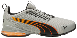 Кроссовки Puma Voltaic Evo 'Smokey Grey Flame Flicker', серый 379601 09 | smokey grey flame flicker
