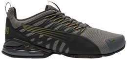 Кроссовки Puma Voltaic Evo Wide 'Cool Dark Grey Olive', серый 310727 04 | cool dark grey olive