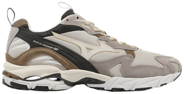 Кроссовки Mizuno Wave Rider 10 'Silver Cloud', кремовый d1ga222608 | silver cloud