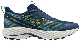 Кроссовки Mizuno Wave Rider GORE-TEX 2 'Estate Blue Quince', синий j1gc247902 | estate blue quince