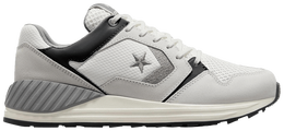 Кроссовки Converse Wave Trainer 'Barely Grey Vintage White', серый a12837c | barely grey vintage white