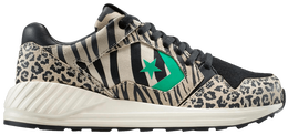 Кроссовки Converse Wave Trainer 'Leopard', кремовый a14288c | leopard