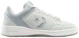 Кроссовки Converse Weapon Low 'Barely Grey', серый a10599c | barely grey