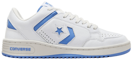 Кроссовки Converse Weapon Low 'White Open Sky', белый a12745c | white open sky