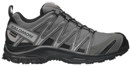 Кроссовки Salomon XA Pro 3D GORE-TEX 'Pewter Silver Cloud', серый l47587500 | pewter silver cloud