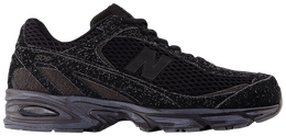 Кроссовки New Balance XLIM x 509 'Black Castle Grey', черный u509xb | black castle grey
