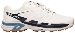 Кроссовки Salomon XT-Wings 2 Advanced 'Vanilla Ice Lunar Rock', кремовый l41264300 | vanilla ice lunar rock