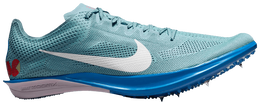 Кроссовки Nike ZoomX Dragonfly 2 'Denim Turquoise', бирюзовый hq1855 400 | denim turquoise