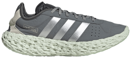 Кроссовки Adidas Zponge 'Grey Matte Silver', серый jh8111 | grey matte silver