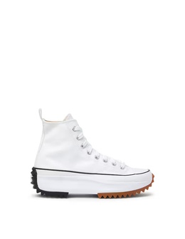 Высокие кеды Run Star Hike Converse, цвет Optical White 23686116 | optical white