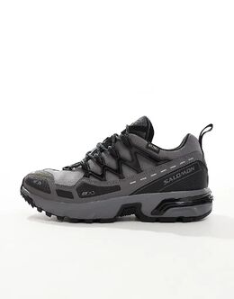 Кроссовки ACS + CSWP серого цвета Salomon 136335034 | grey