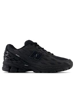 Кроссовки 1906W черного и серебристого цветов New Balance 137696226 | black