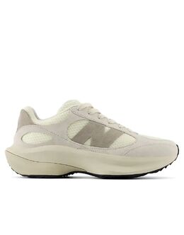 Кроссовки WRPD для бега серого цвета New Balance 143093821 | grey