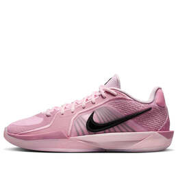 Кроссовки sabrina 2 ep Nike, розовый fz1517-601 | pink
