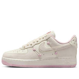 Кроссовки air force 1 low s day' 2025 Nike, бежевый hv5992-111 | beige