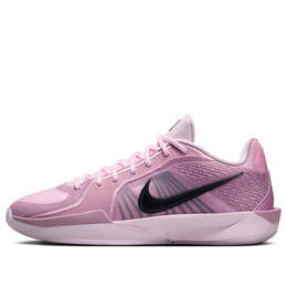 Кроссовки sabrina 2 Nike, розовый fq2174-601 | pink
