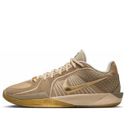 Кроссовки sabrina 2 Nike, золотой hf1799-200 | gold