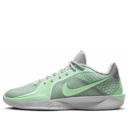 Кроссовки sabrina 2 Nike, зеленый fq2174-004 | green
