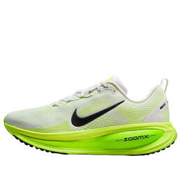 Кроссовки air zoom vomero 18 Nike, зеленый hm6804-102 | green