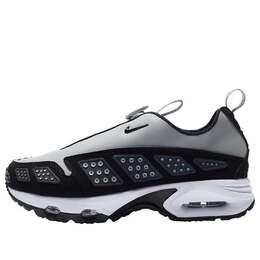 Кроссовки air max sndr Nike, серебряный hf1199-001 | silver