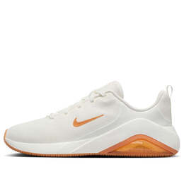 Кроссовки zoom bella 7 Nike, бежевый fz1689-102 | beige