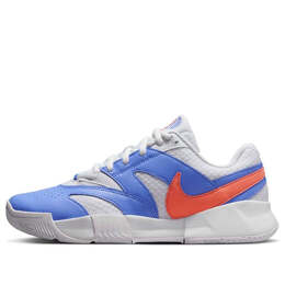 Кроссовки court lite 4 Nike, белый fd6575-110 | white