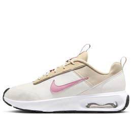 Кроссовки air max intrlk lite Nike, бежевый dx3705-004 | beige