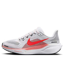Кроссовки air zoom pegasus 41 Nike, белый fd2723-109 | white