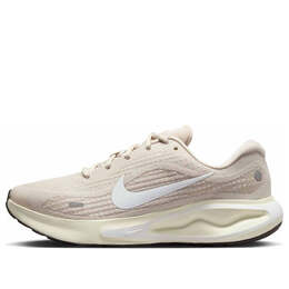 Кроссовки journey run Nike, коричневый fj7765-110 | brown