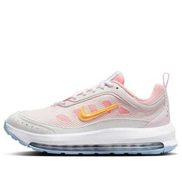 Кроссовки air max ap Nike, бежевый cu4870-108 | beige