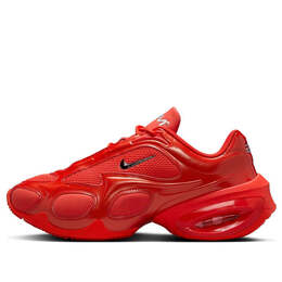 Кроссовки air max muse Nike, красный fv1920-601 | red