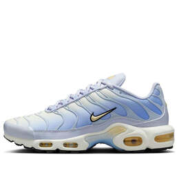 Кроссовки air max plus Nike, синий dz3670-004 | blue