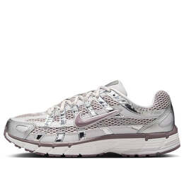 Кроссовки p-6000 Nike, фиолетовый ib4019-019 | purple