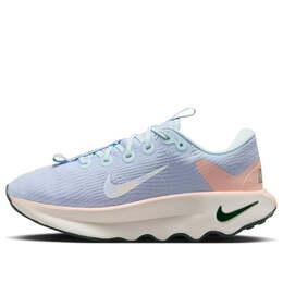 Кроссовки motiva premium Nike, синий hv5229-474 | blue