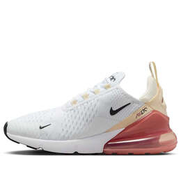Кроссовки air max 270 Nike, белый ah6789-123 | white