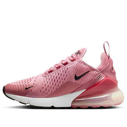 Кроссовки air max 270 Nike, розовый ah6789-607 | pink