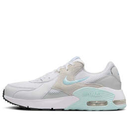 Кроссовки air max excee Nike, белый cd5432-135 | white