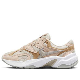 Кроссовки al8 Nike, коричневый fj3794-105 | brown