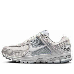 Кроссовки air zoom vomero 5 Nike, серый hq0458-001 | grey