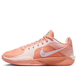 Кроссовки sabrina 2 Nike, оранжевый fz1517-801 | orange