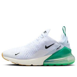 Кроссовки air max 270 Nike, белый ah6789-125 | white