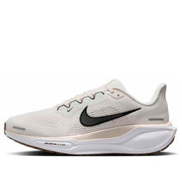 Кроссовки air zoom pegasus 41 extra wide Nike, бежевый fq0965-102 | beige