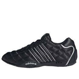 Кроссовки adi racer lo Adidas, черный js0286 | black
