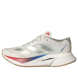 Кроссовки adizero boston 12 Adidas, белый ji4480 | white