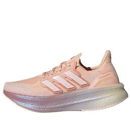 Кроссовки ultraboost 5 Adidas, розовый jh9051 | pink