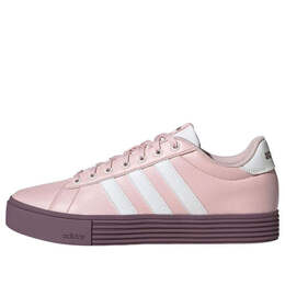 Кроссовки daily 4.0 Adidas, розовый jr0080 | pink