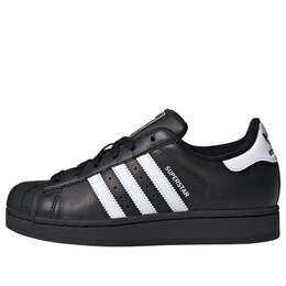 Кроссовки superstar 2 Adidas, черный jh7033 | black
